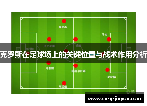 克罗斯在足球场上的关键位置与战术作用分析 克罗斯在足球场上的关键位置与战术作用分析