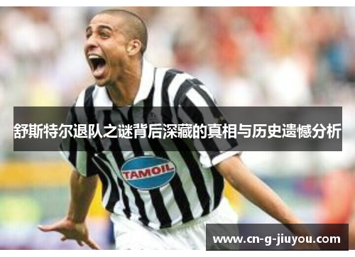 舒斯特尔退队之谜背后深藏的真相与历史遗憾分析 舒斯特尔退队之谜背后深藏的真相与历史遗憾分析