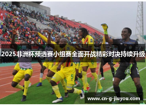 2025非洲杯预选赛小组赛全面开战精彩对决持续升级