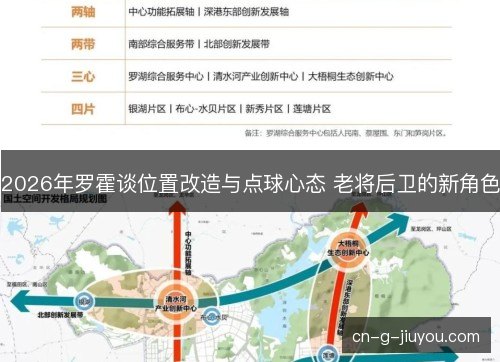 2026年罗霍谈位置改造与点球心态 老将后卫的新角色